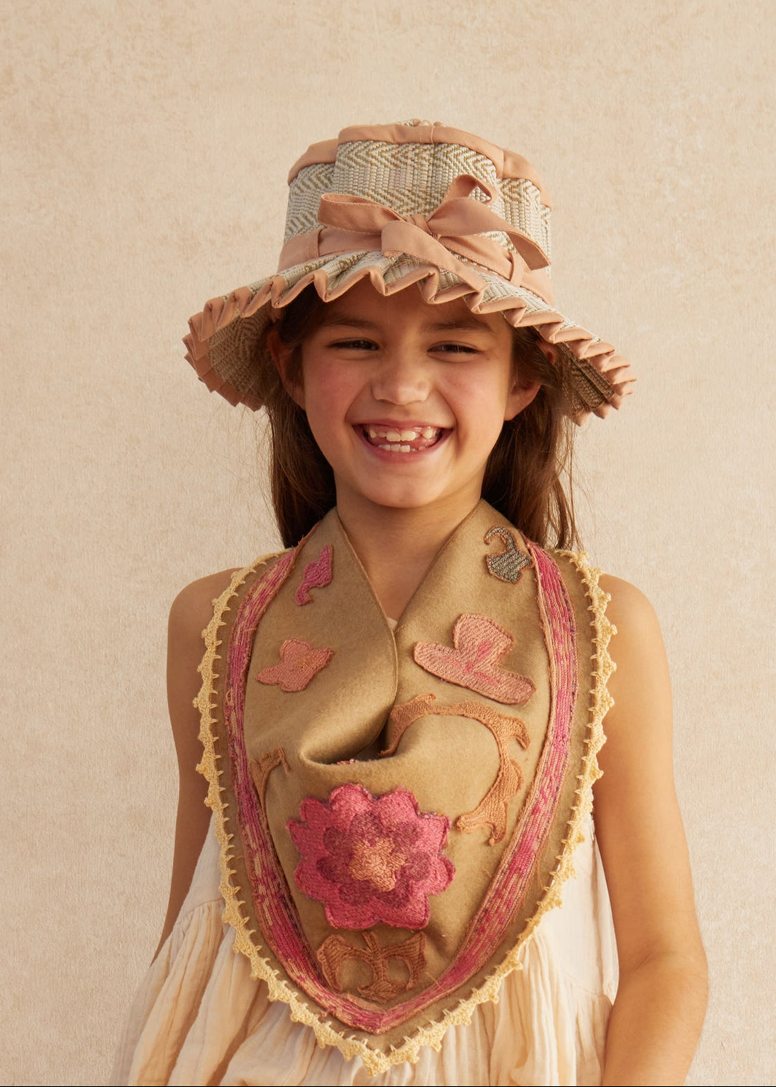 Avoca Mayfair Child Hat