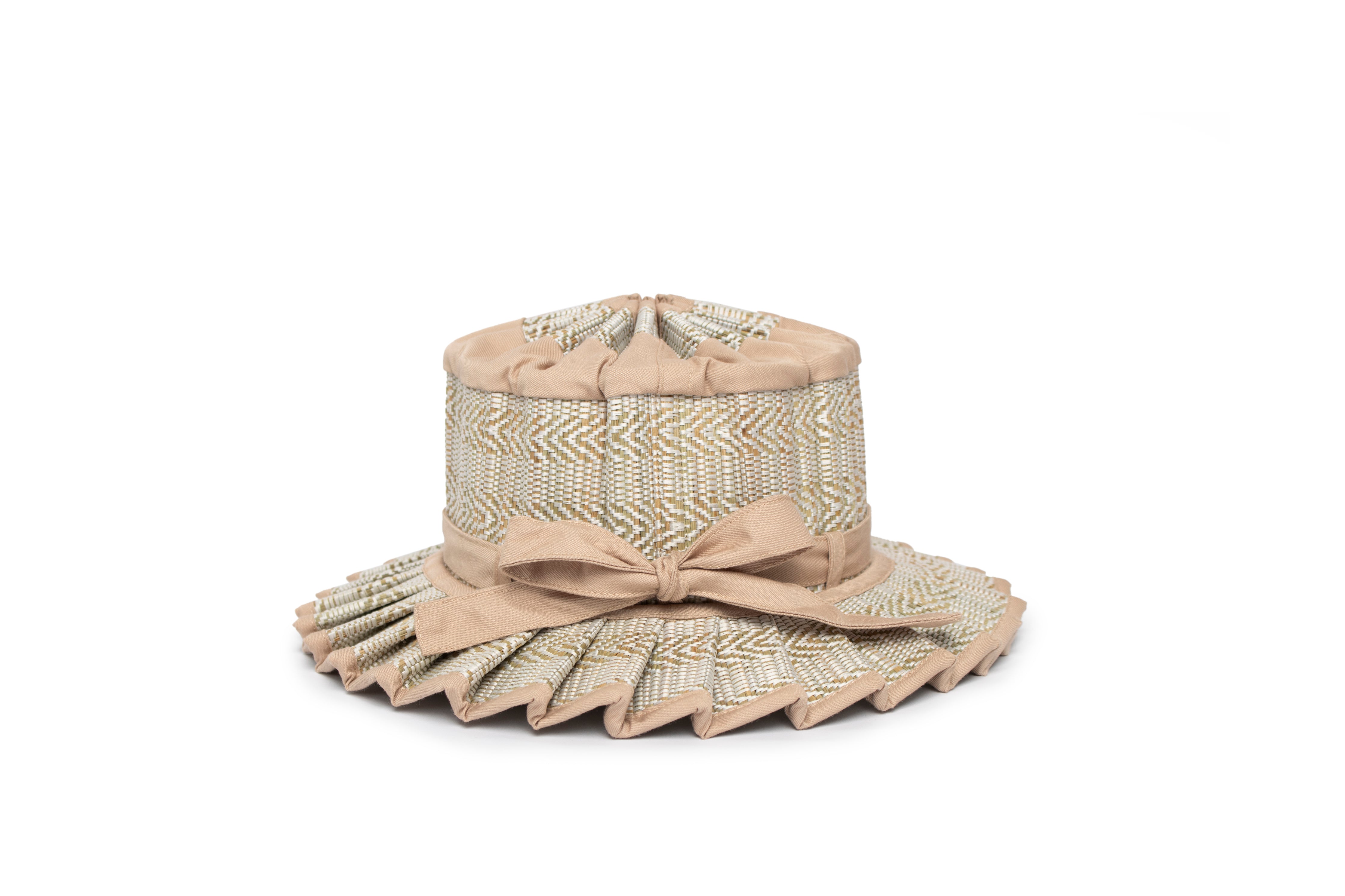 Avoca Mayfair Child Hat
