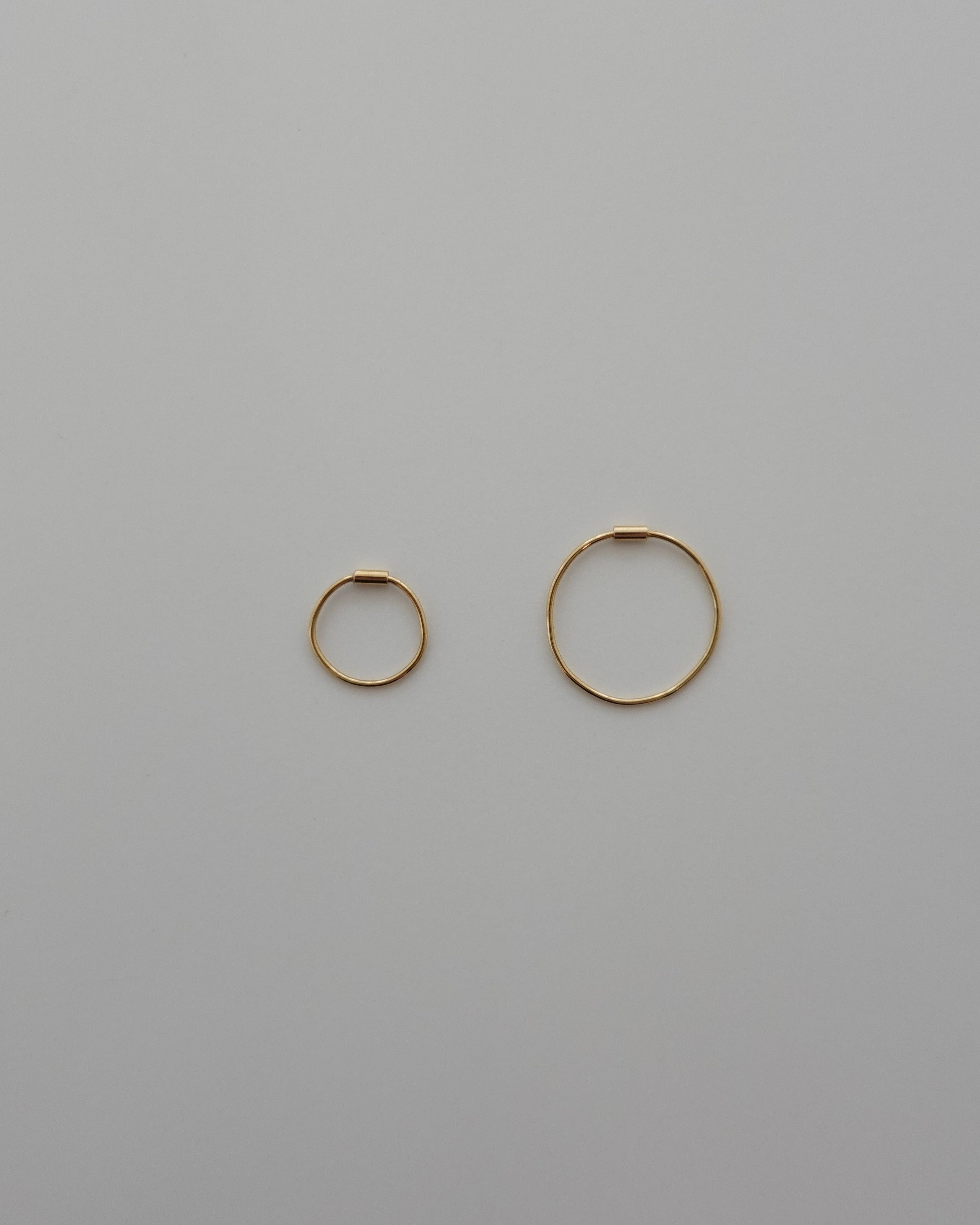 simple pierce｜LORO(ロロ)公式通販