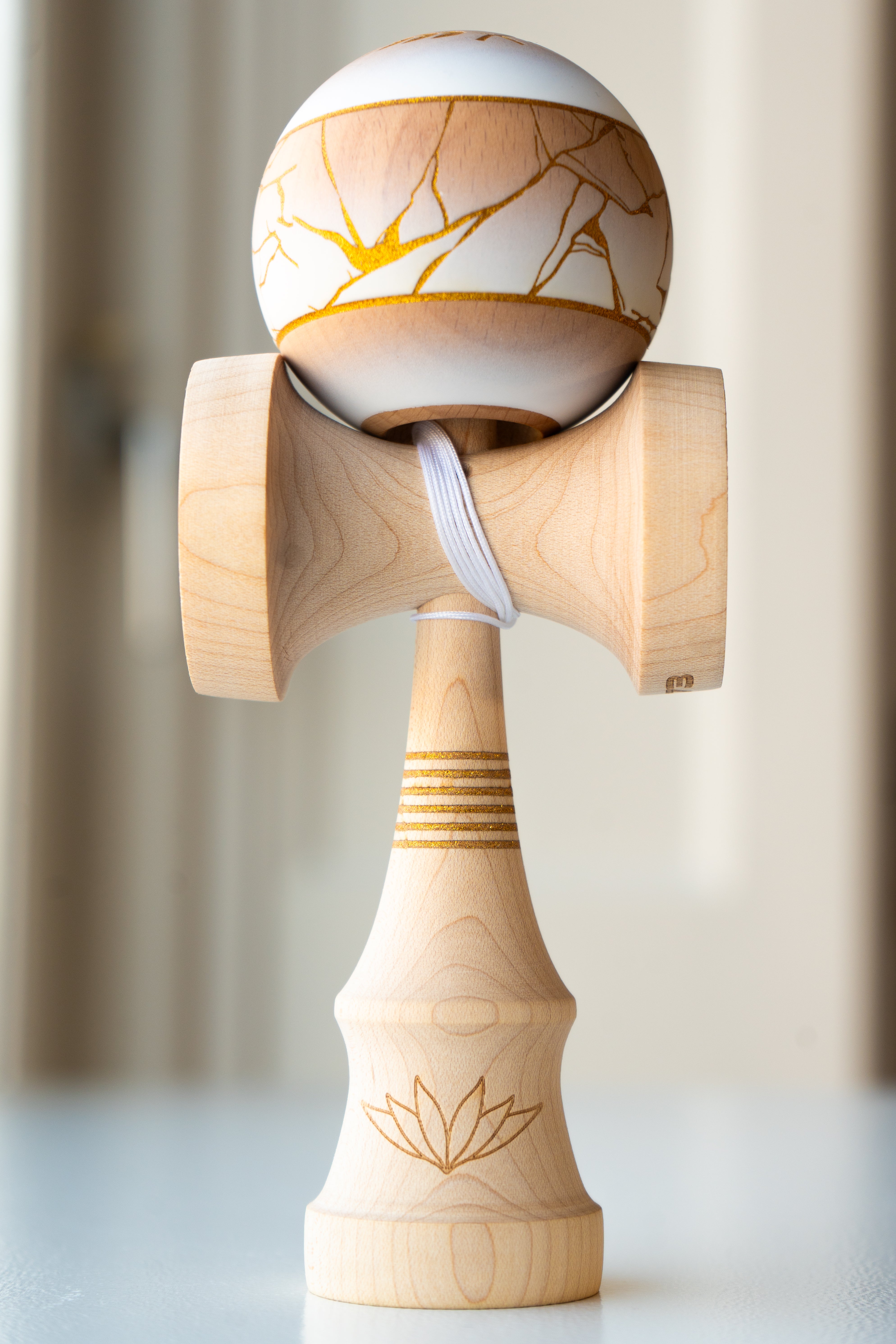 Ryoga Champ Mod Kendama – Lotus Kendamas