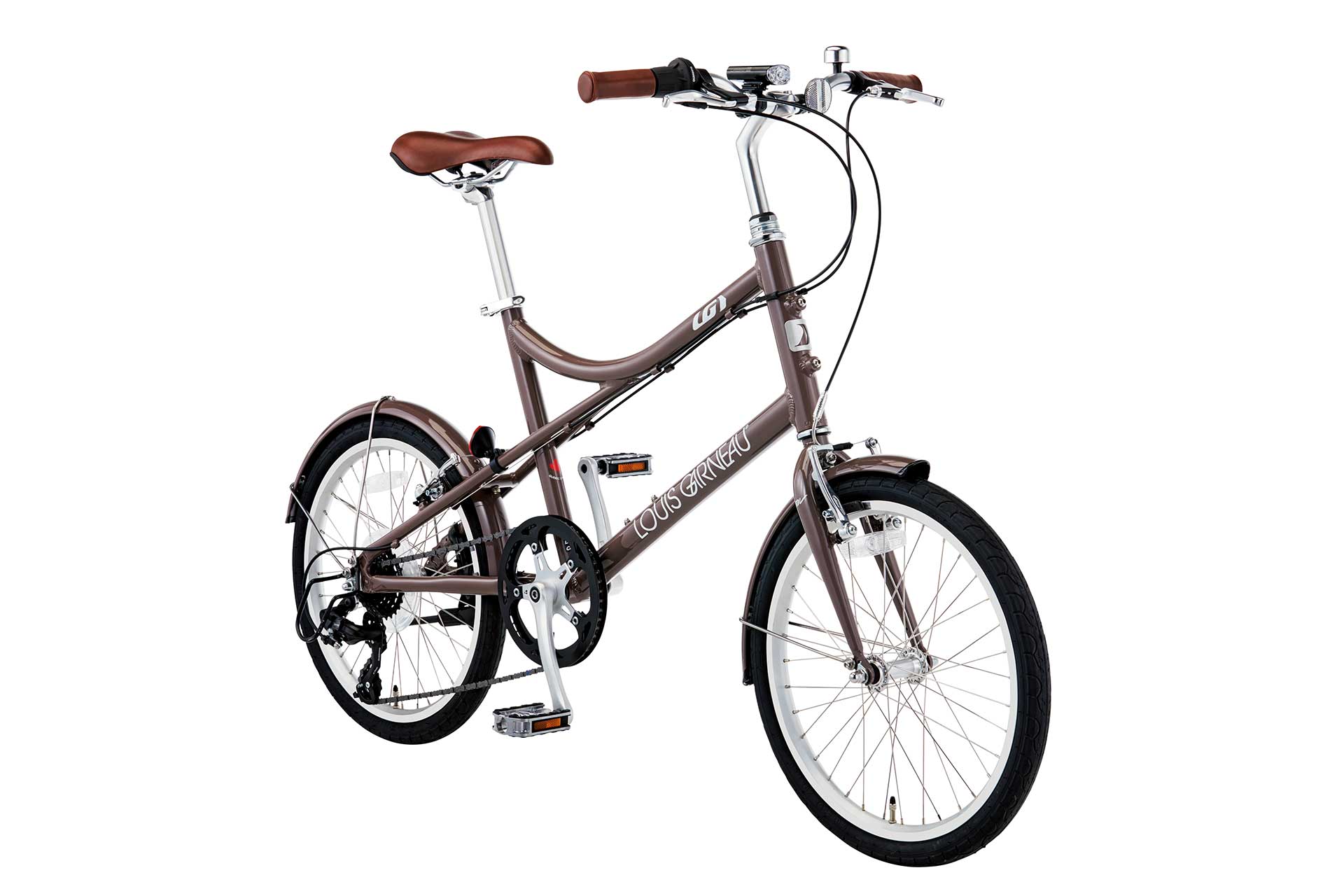 EASEL7.0 / LOUIS GARNEAU / ルイガノ 最新モデルのご紹介