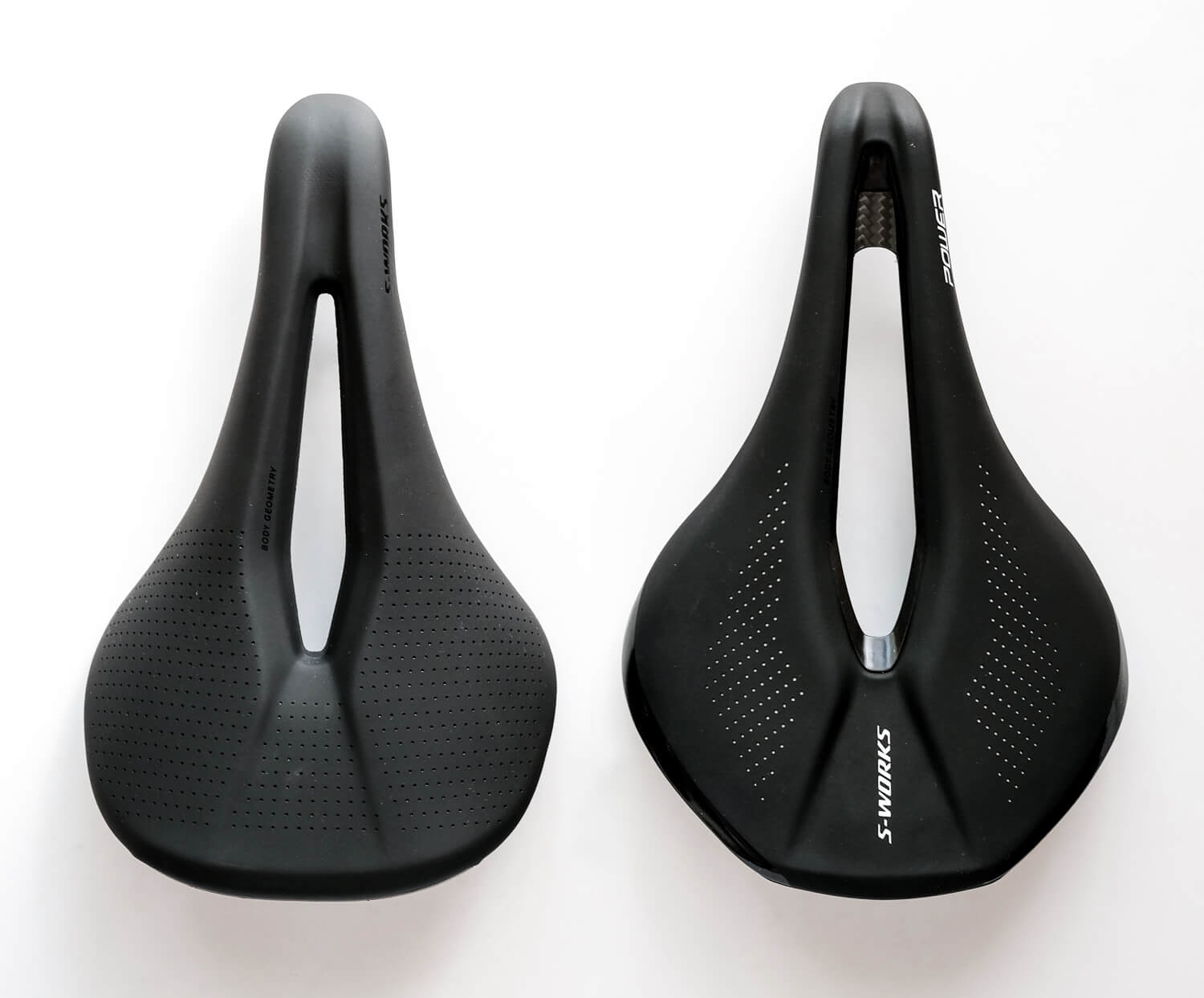 S-Works POWER vs POWER ARC サドル比較レビュー - LOVE CYCLIST