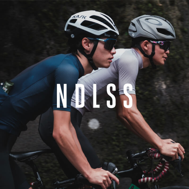 Endlessレビュー：究められた色合いと生地のミックスアップ。 - LOVE