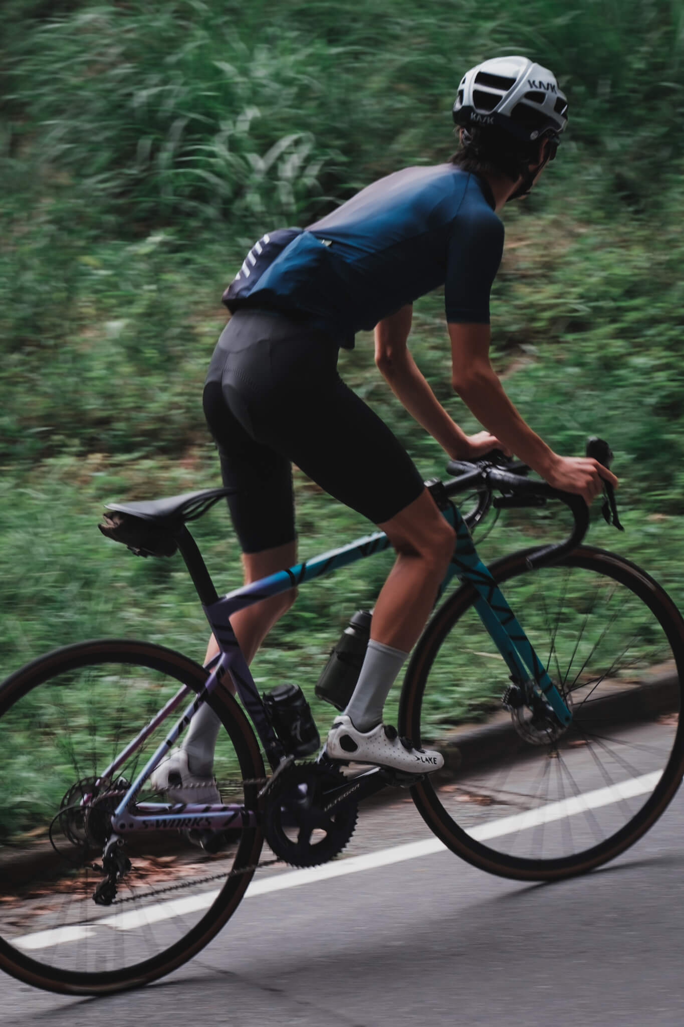 Endlessレビュー：究められた色合いと生地のミックスアップ。 - LOVE