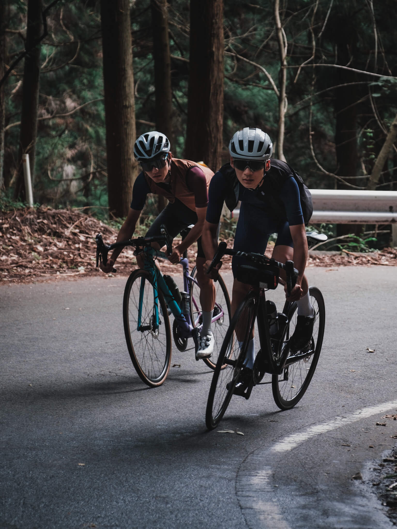 Endlessレビュー：究められた色合いと生地のミックスアップ。 - LOVE