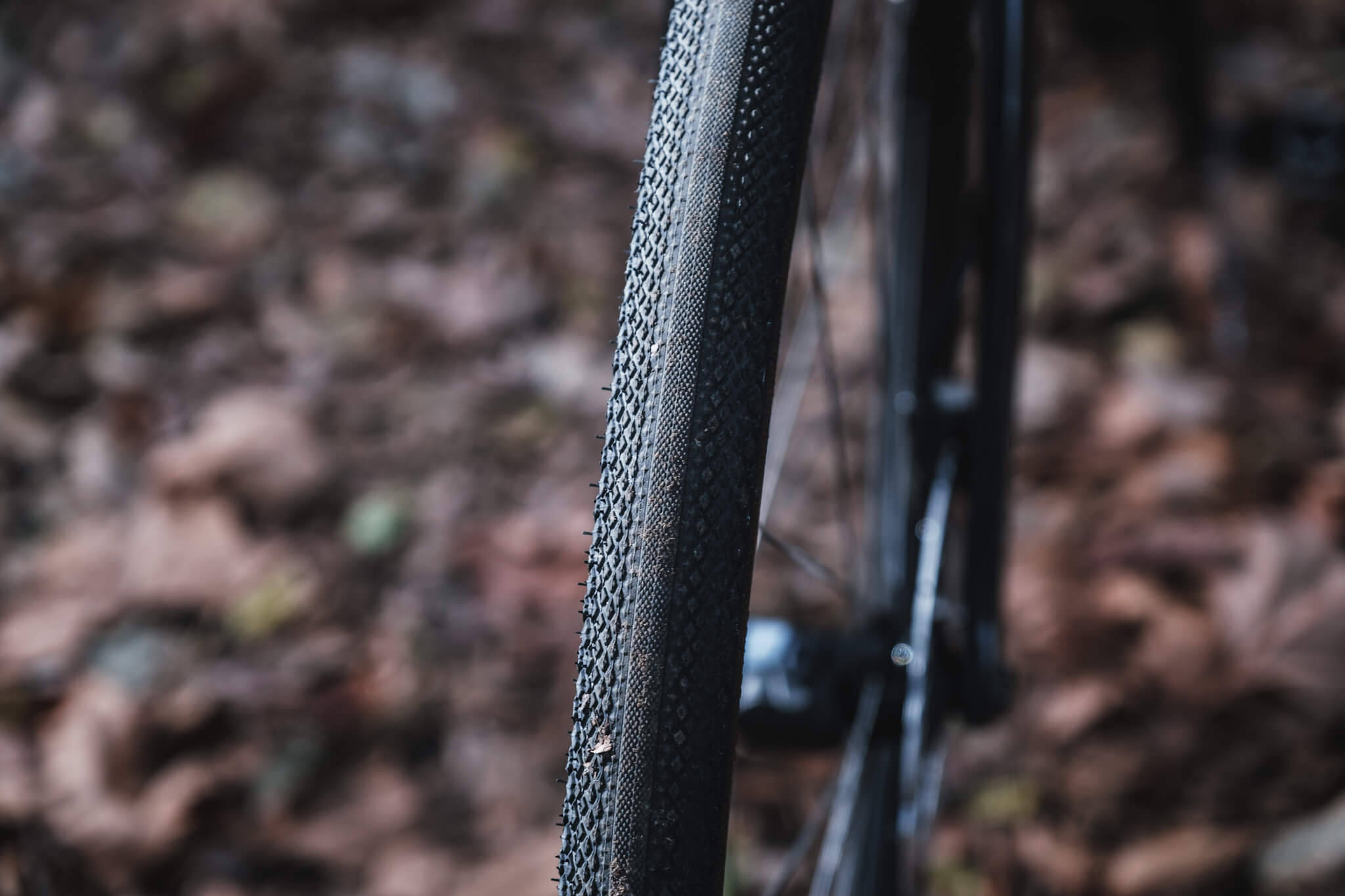 Roval Terra CLレビュー：舗装路&グラベル双方で活きる軽量カーボン