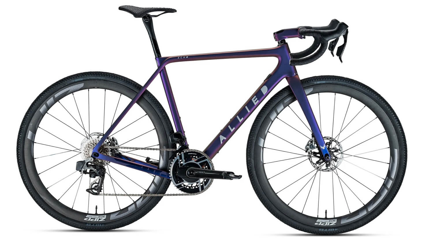 ラバネロ！EASTERN ロードバイクフレーム 青 ラバネロ！EASTERN ロード