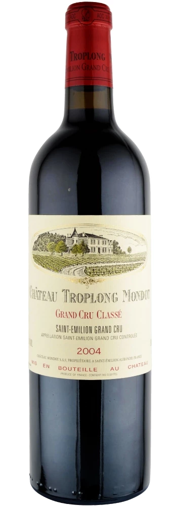 2004年のワイン おすすめ10選【ワイン専門店LoveWine】