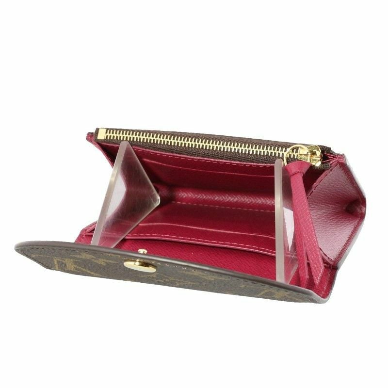 LOUIS VUITTON ルイヴィトン コインケース モノグラム ポルトモネ