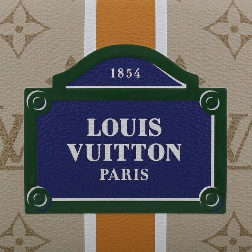 ルイヴィトン ポーチ ポシェット・コスメティックPM モノグラム LOUIS