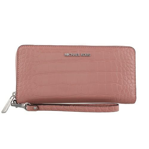 マイケルコース 長財布 レディース ピンク MICHAEL KORS 35T7GTVE7L