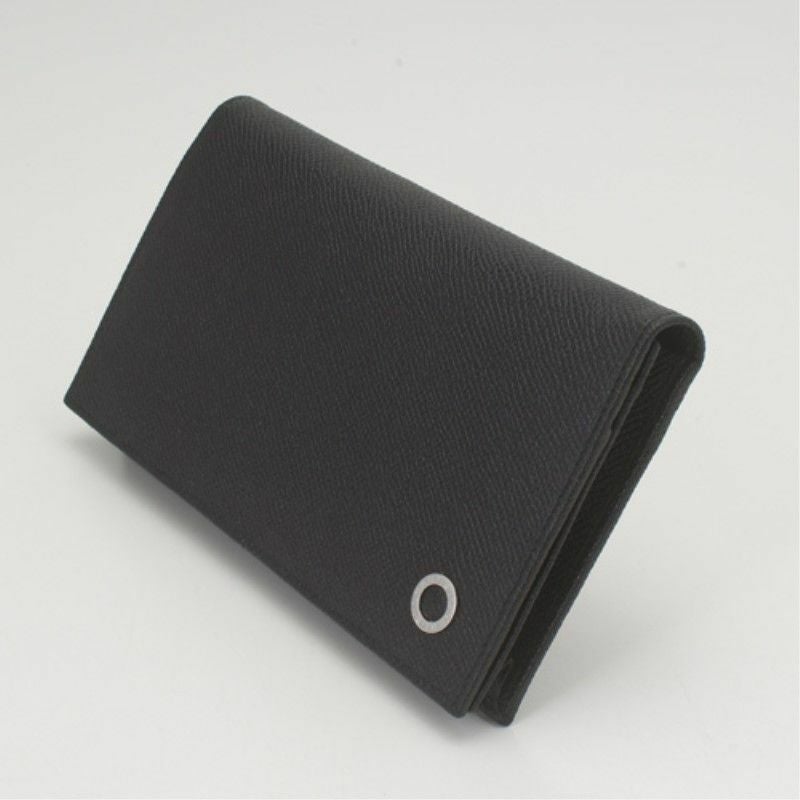 ブルガリ BVLGARI 長財布 メンズ ブルガリ ブルガリ ブラック 30398