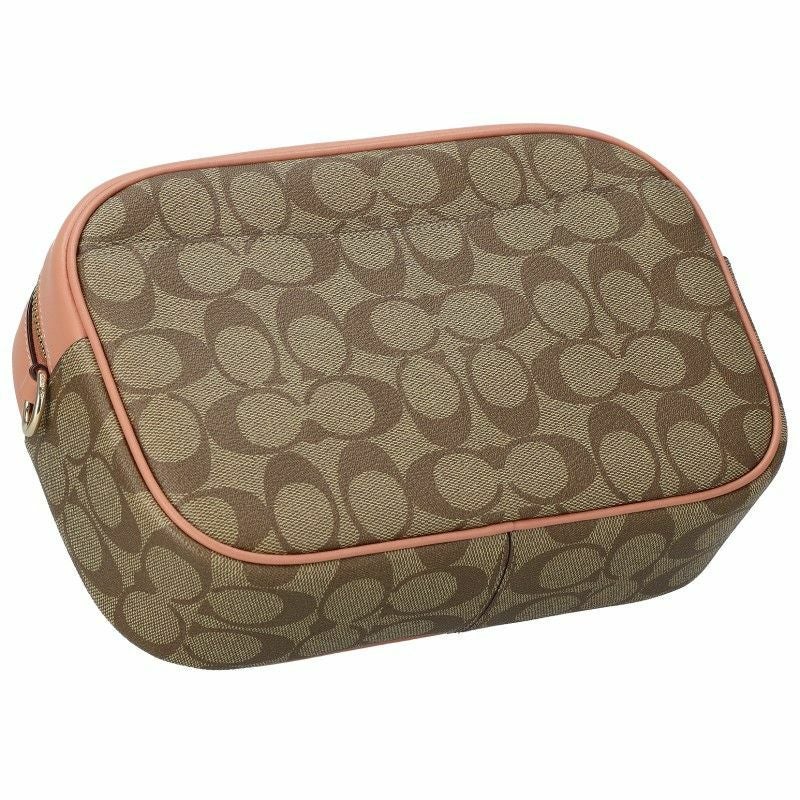 コーチ アウトレット COACH ショルダーバッグ レディース シグネチャー