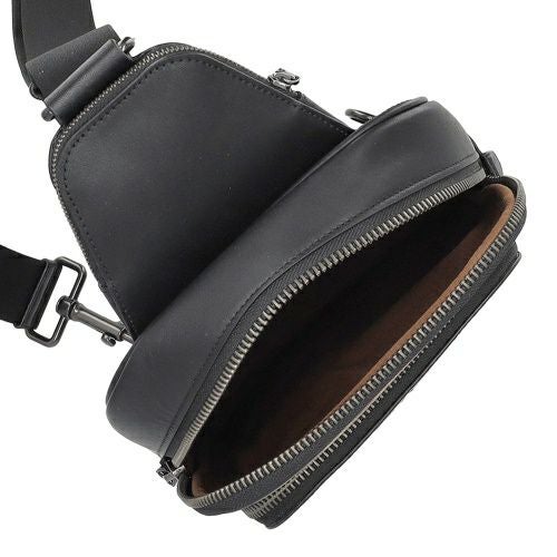 コーチ アウトレット ボディバッグ メンズ イーサン パック