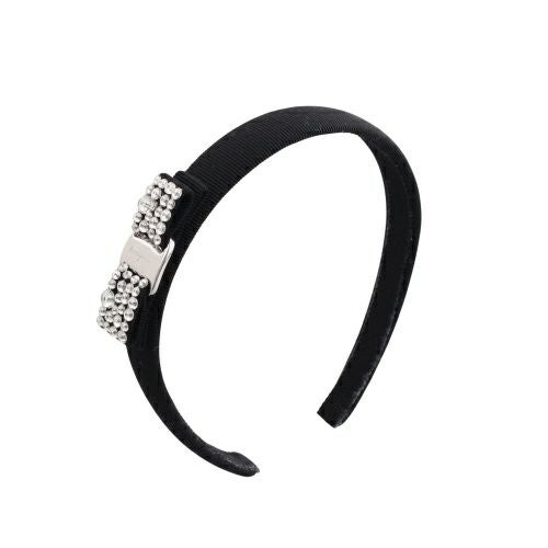 フェラガモ カチューシャ ヘアアクセサリー レディース ヴァラ