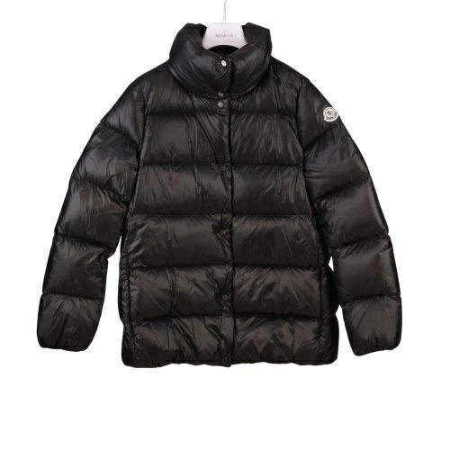 モンクレール ダウンジャケット メンズ MAYA ブラック MONCLER J2091