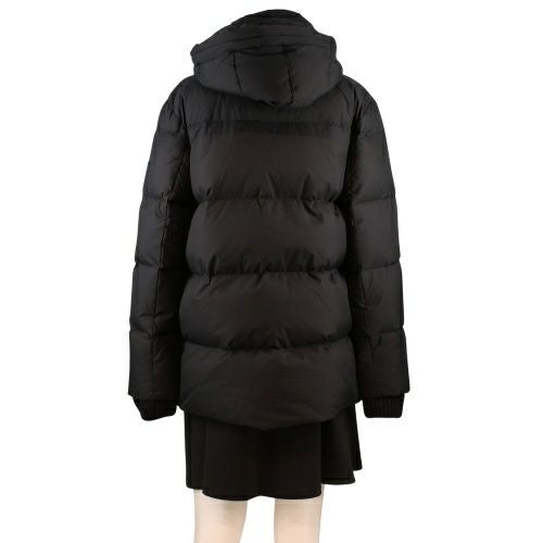 タトラス ダウンジャケット レディース 2サイズ NEPETA ブラック