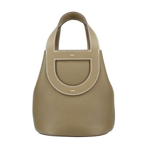 エルメス ハンドバッグ レディース イン・ザ・ループ18 スイフト