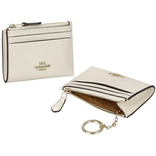 コーチ アウトレット コインケース レディース ミニ スキニー ID