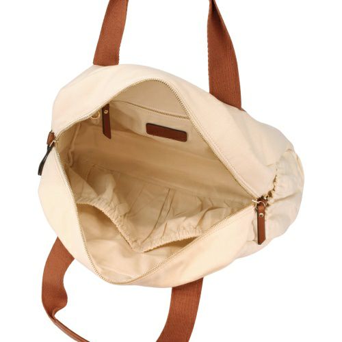 クロエ マザーズバッグ レディース Chloe Kids クロエ キッズ ホワイト