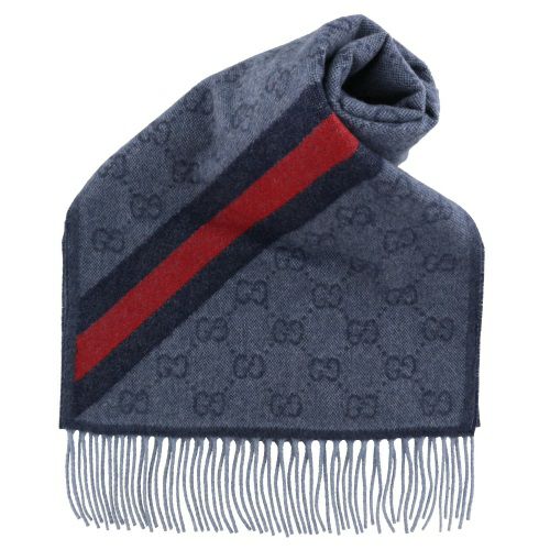 GUCCI ウルフデザイン マフラー GUCCI ウルフデザイン マフラー 楽天