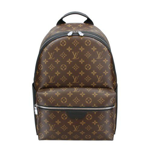 Louis Vuitton モノグラムリュック モノグラムリュックサックでいこう