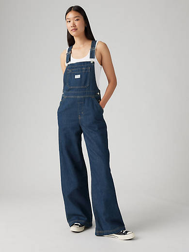 Xl Overalls - Dark Wash | Levi's® US