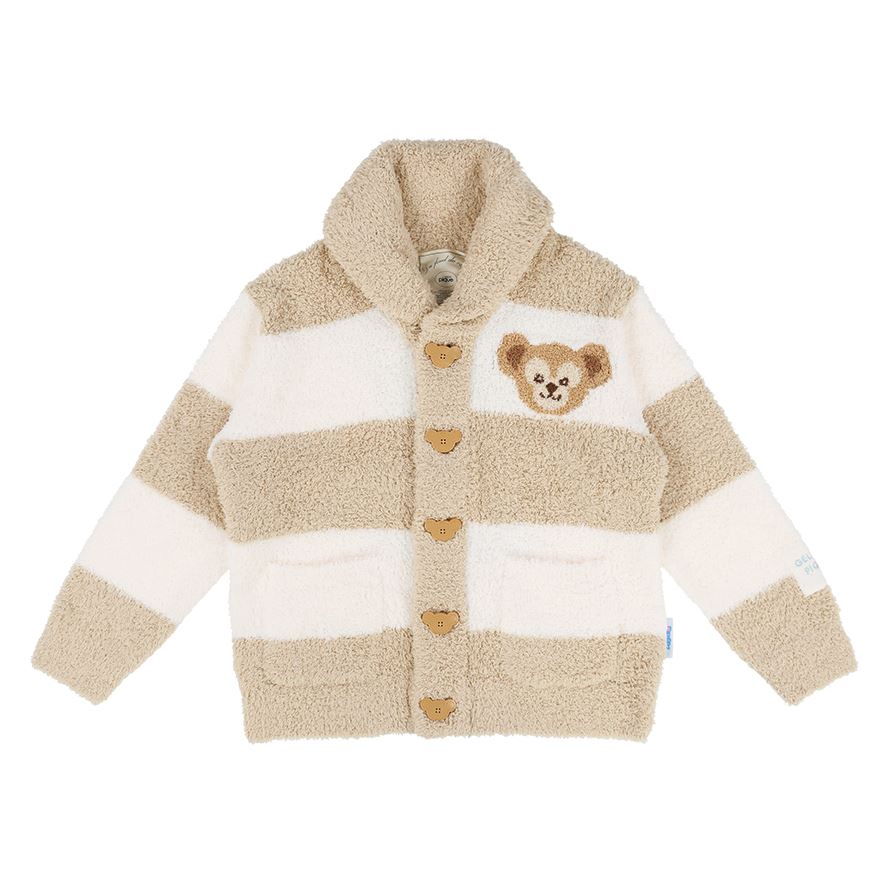 ダッフィー×ジェラピケ第2弾登場！「今までで一番望んでた!!」激かわ