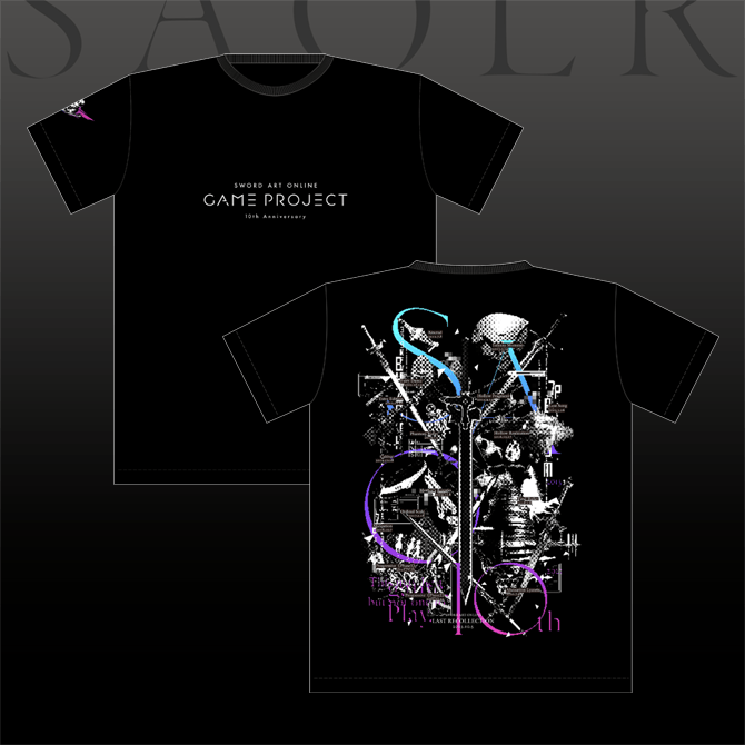 INFORMATION | ソードアート・オンライン Last Recollection