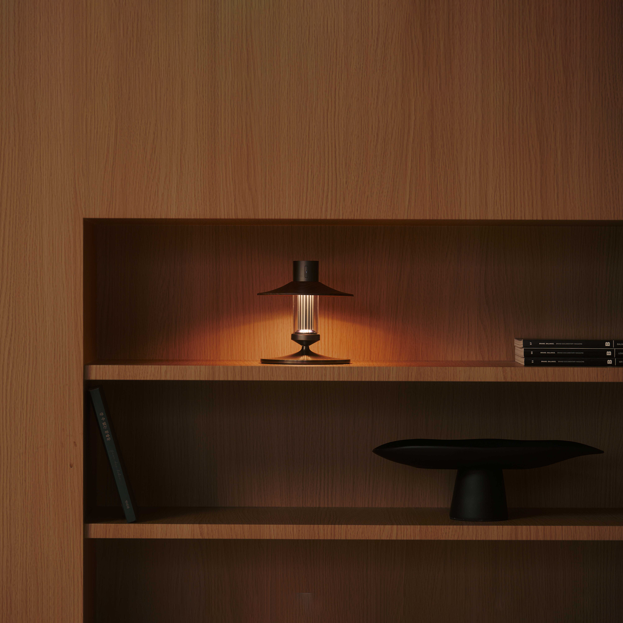 LUMENA M3テーブルランプ【LEDランタン】| LUMENA公式webストア – 株式