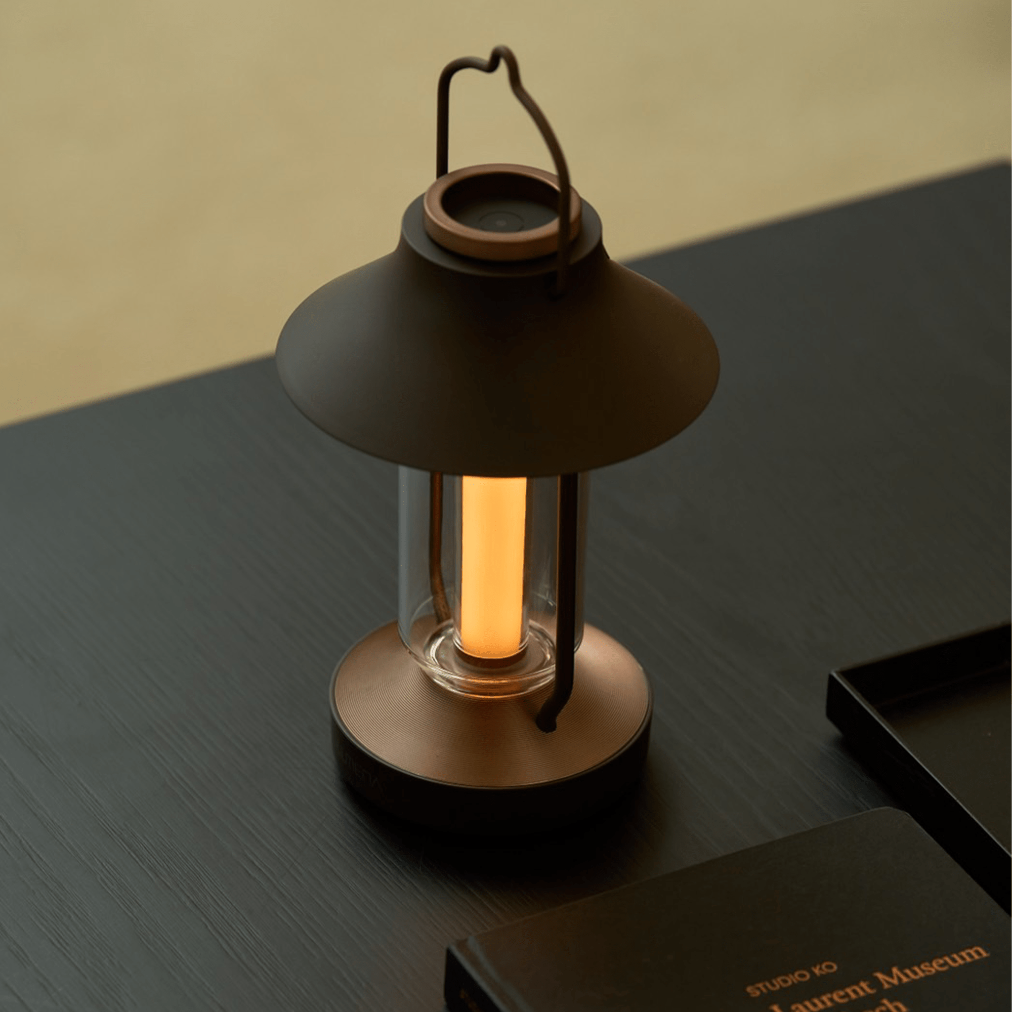 LEDランタン CLASSIC – 株式会社ルーメナー