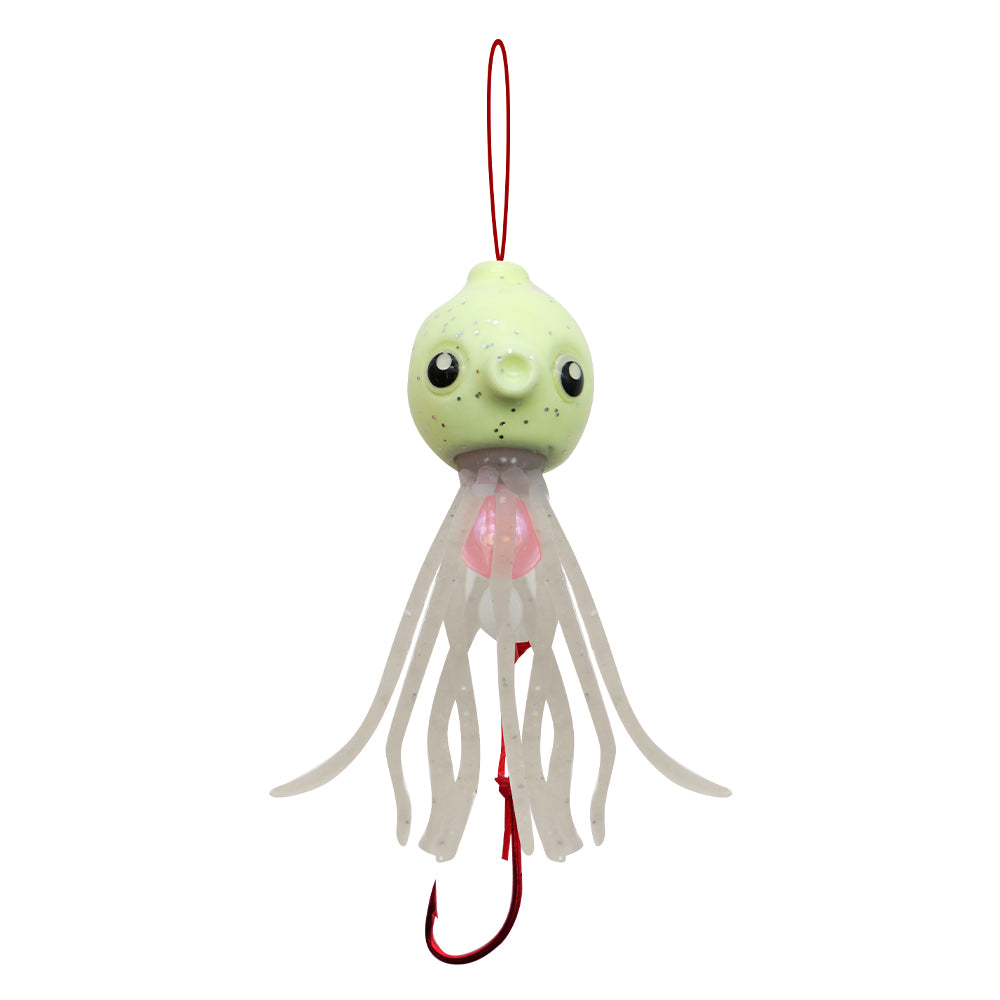 不思議なタコさん【3号・5号】 – lumica shop