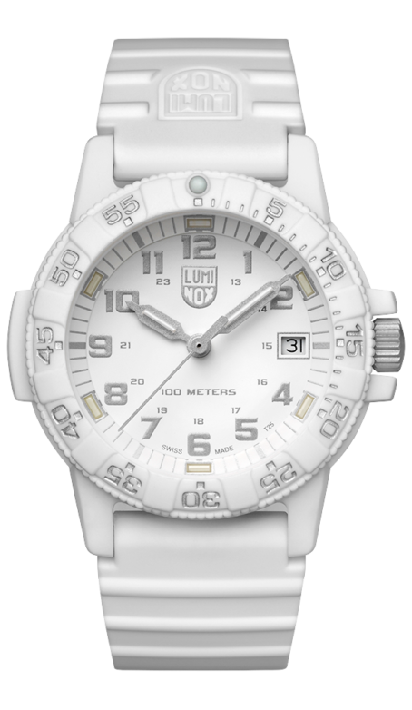 LEATHERBACK SEA TURTLE 0300 SERIES Ref.0307 WO | Luminox
