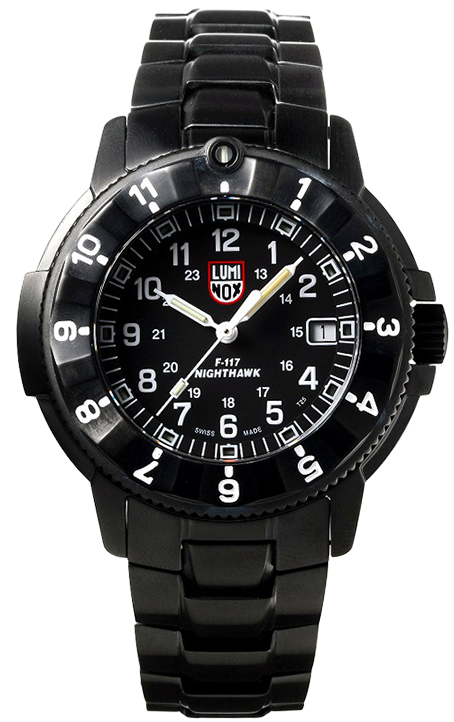 F-117 NIGHTHAWK™ 3400 SERIES Ref.3402.HERITAGE JAPAN LIMITED