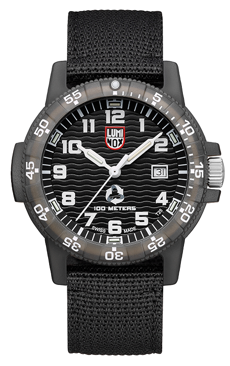 LEATHERBACK SEA TURTLE GIANT 0320 SERIES Ref.0330 | Luminox