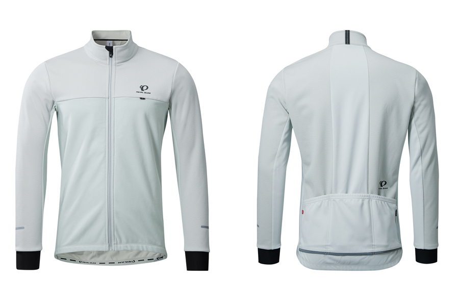 パールイズミ】これからの季節に デザイン一新した「ウィンドブレーク