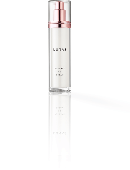 LUNAS(ルーナス) | プラケアEQゲルクリーム