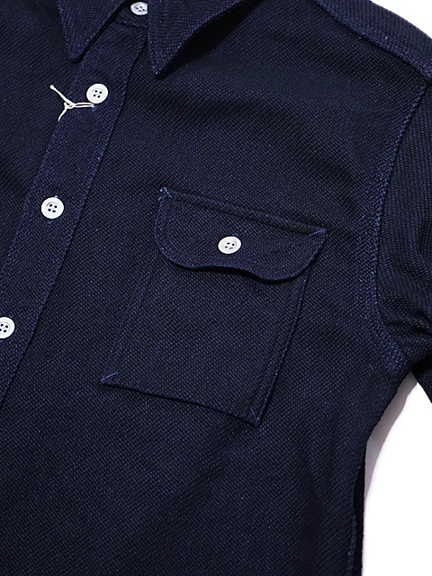 SAMURAI JEANS（サムライジーンズ） 】 インディゴヘビーオックス