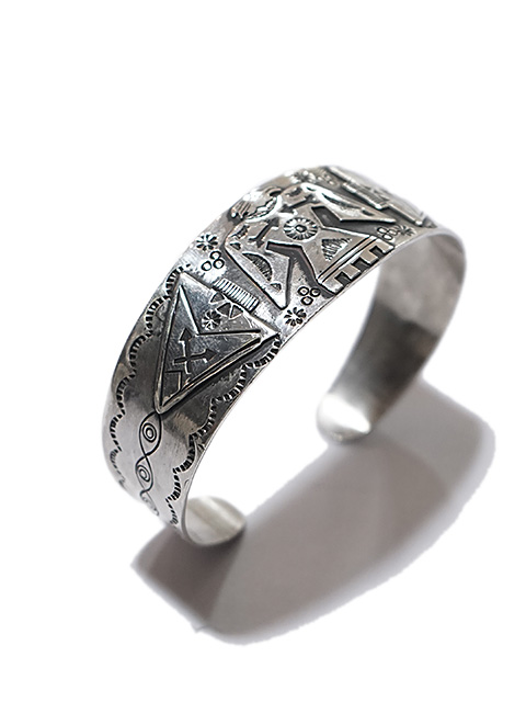 Vintage Indian Jewelry（ヴィンテージ インディアン ジュエリー