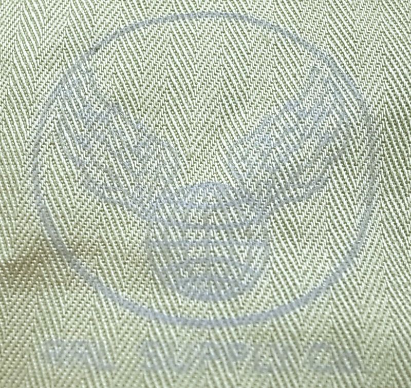 Double RL(RRL) HBT Military Cap ARMY GREEN ミリタリー サービス