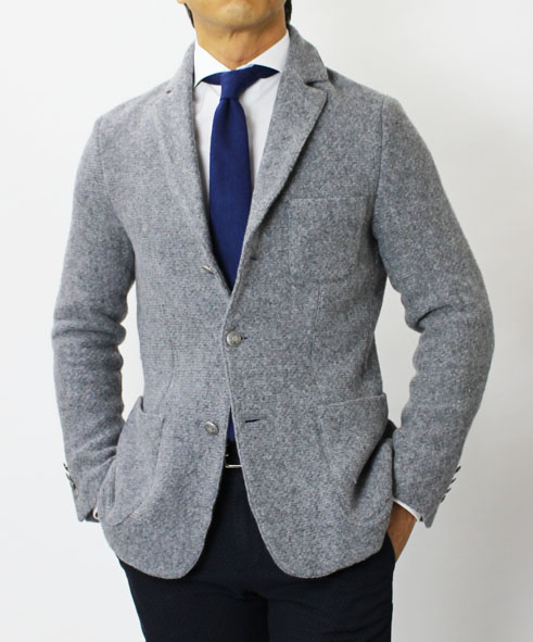 上質素材にほんのり色気、McRitchieの新作アイテム!! | luccicare