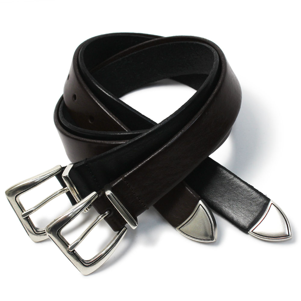 Anderson's（アンダーソンズ）オトナが1本新調するならこんなベルトは