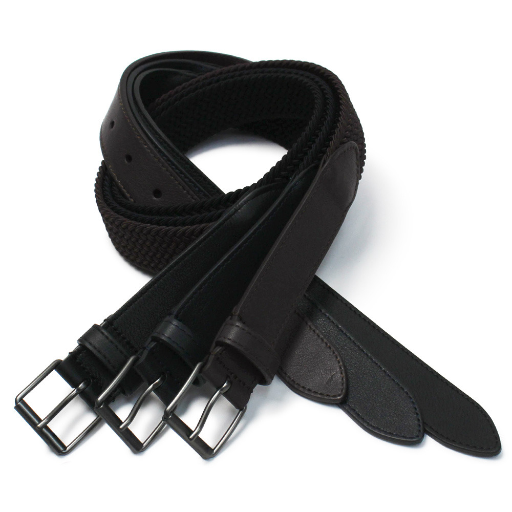 Anderson's（アンダーソンズ）オトナが1本新調するならこんなベルトは