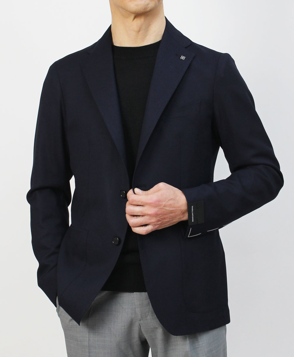 TAGLIATORE（タリアトーレ）今更ですが 今季から取り扱いスタートしま