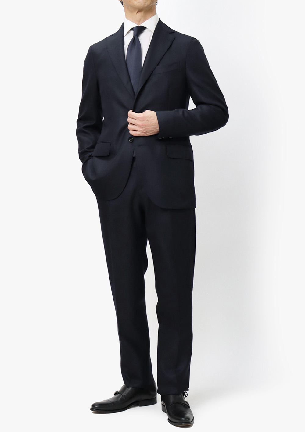 BOGLIOLI（ボリオリ）今季は 名品 DOVER が復活です | luccicare