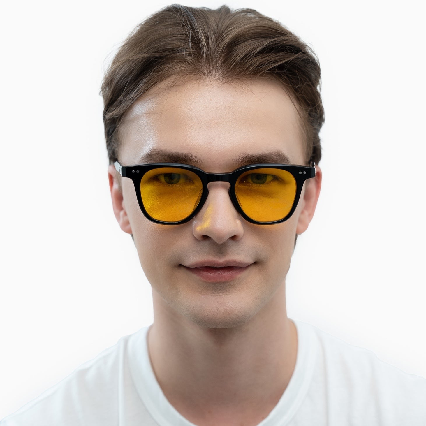 MORPHEUS BLACK DAY LENSES – LUCIER