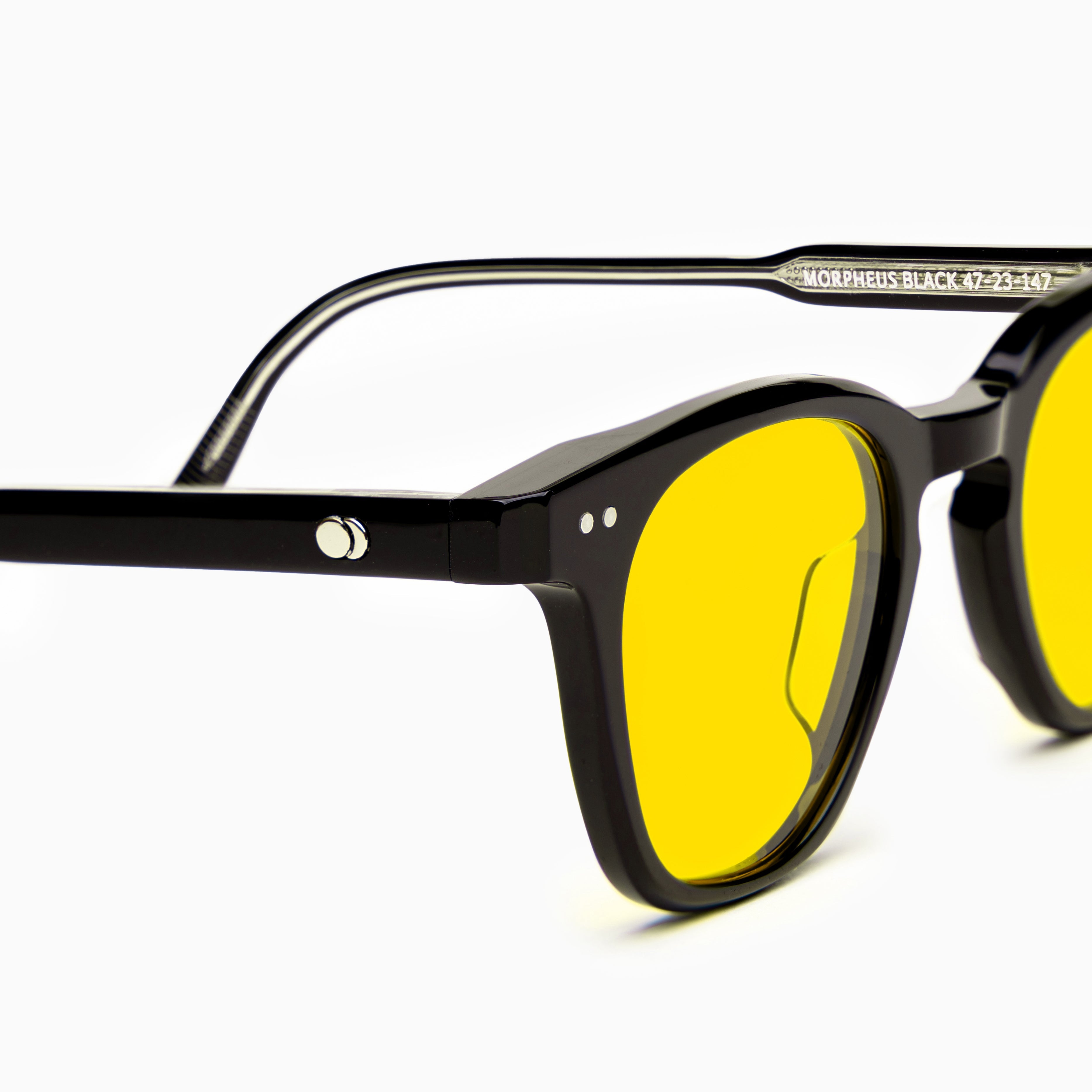 MORPHEUS BLACK DAY LENSES – LUCIER