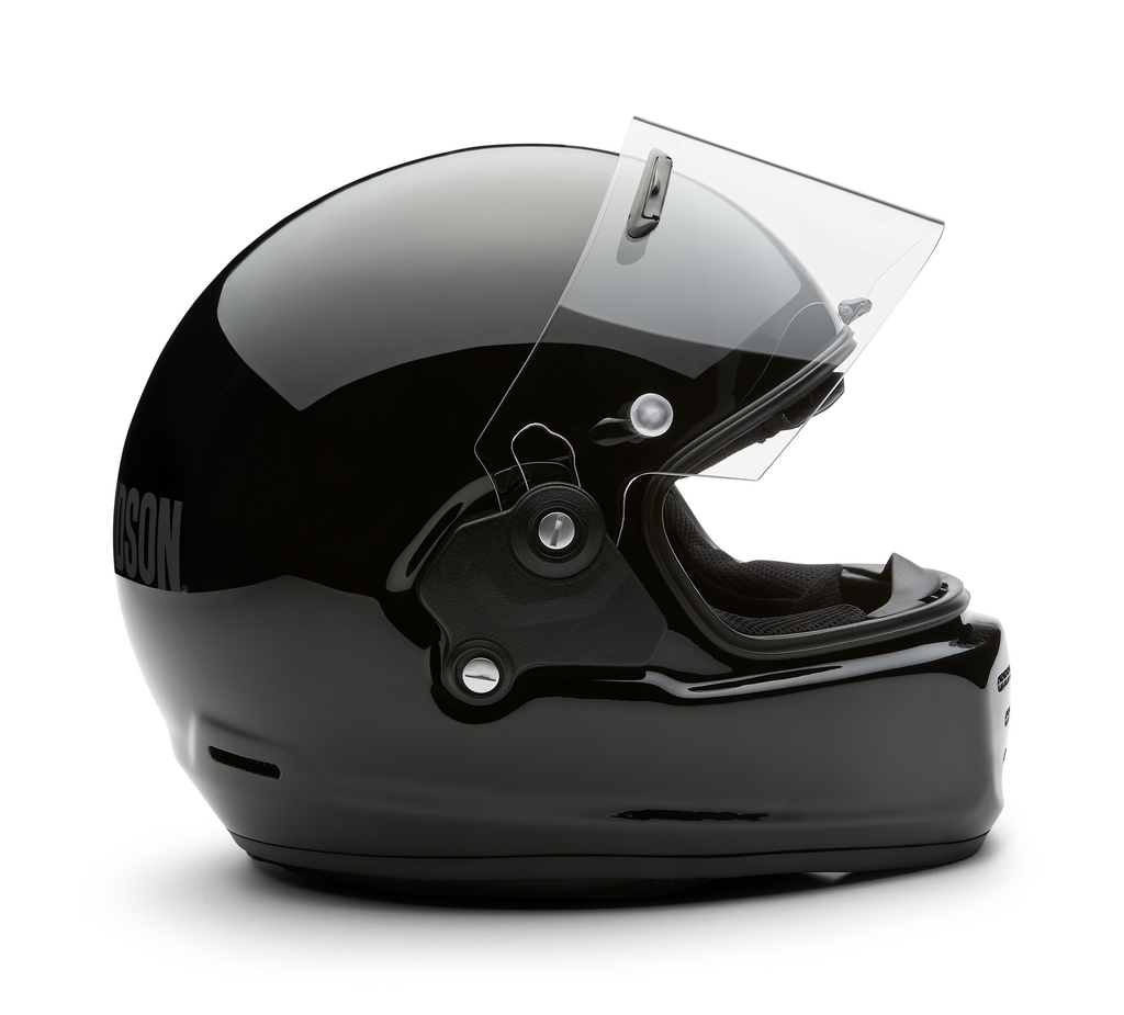 ハーレーパーツ＆用品・ラッキースカル / 【ハーレー純正】Rapide Neo