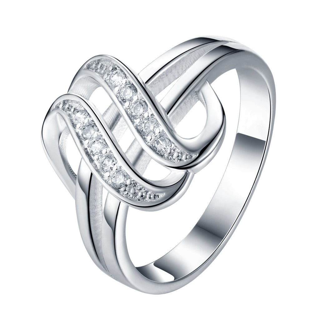 Silver Ring LSR009 – Lucky Silver