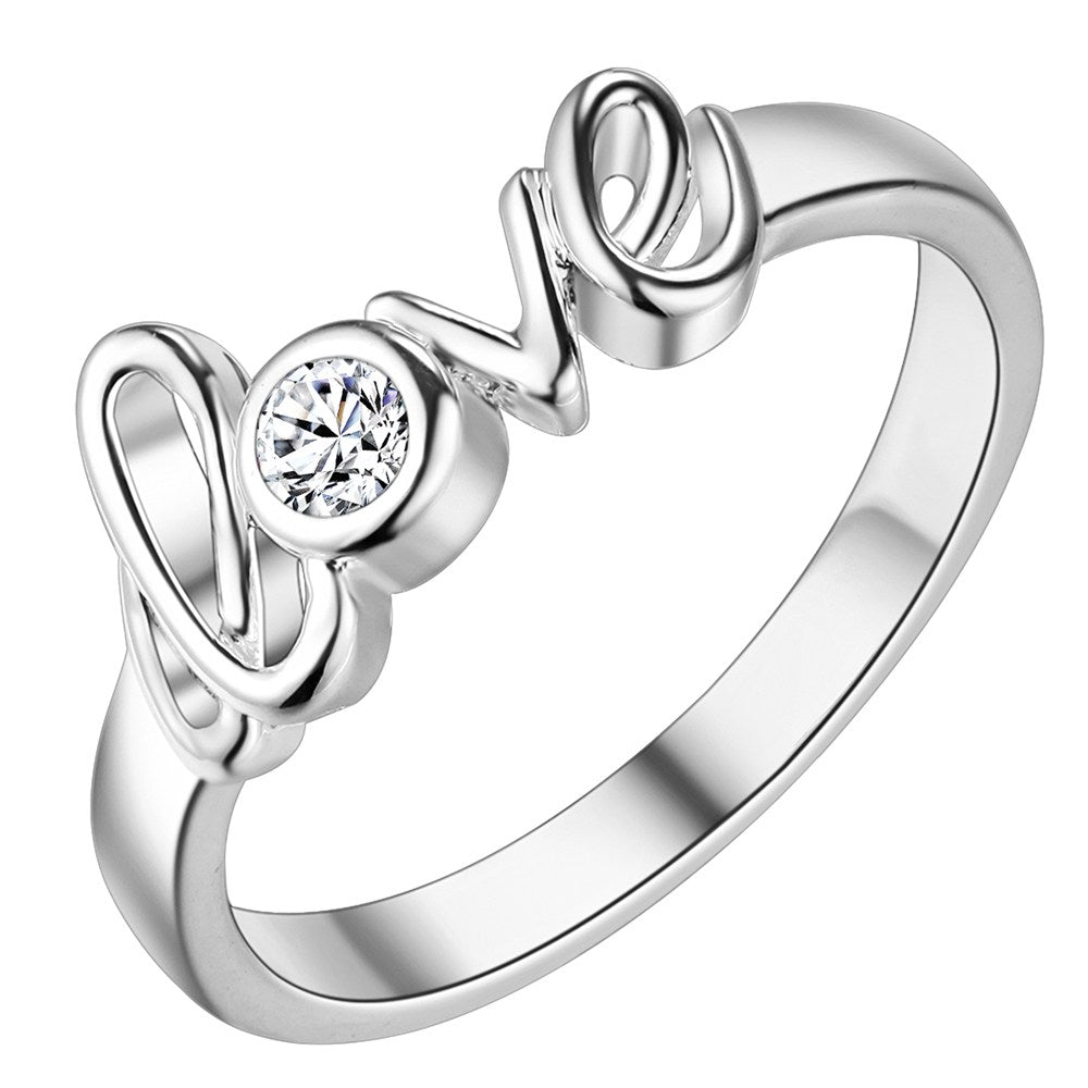 Silver Ring LSR780 – Lucky Silver